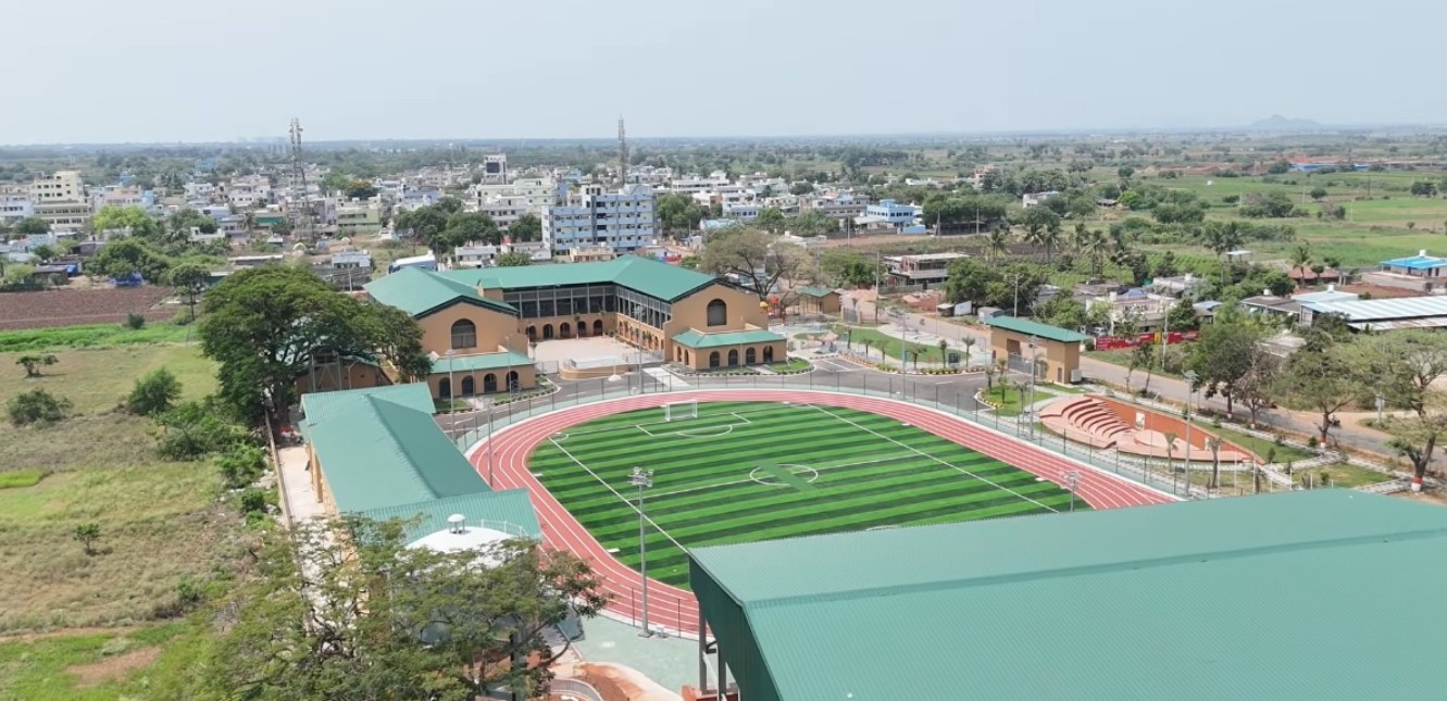 ప్రభుత్వ పాఠశాలలకు మహర్దశ తీసుకొస్తాం: ఏపీ ప్రభుత్వం